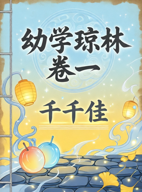 幼学琼林 卷一