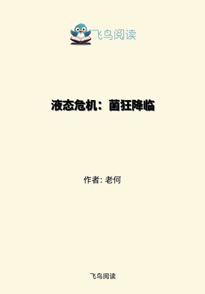 液态危机：菌狂降临