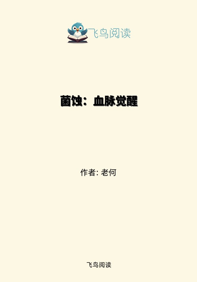 菌蚀：血脉觉醒