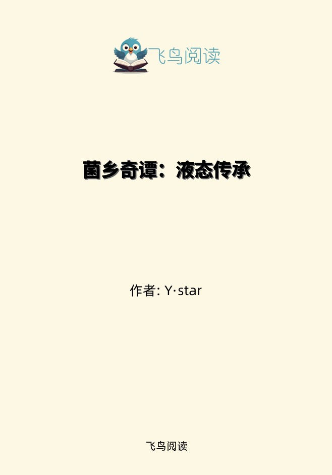 菌乡奇谭：液态传承